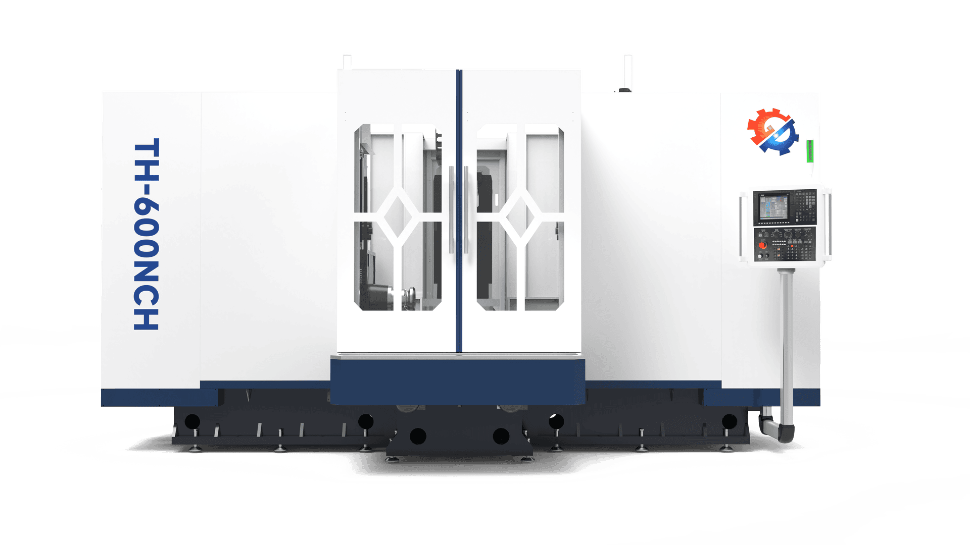 Feed speed:8000mm/min It can achieve drilling through-holes and blind holes on single-material parts or composite materials, and can achieve large-scale production with automation and high precision.